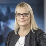 Päivi Talonen, Raute