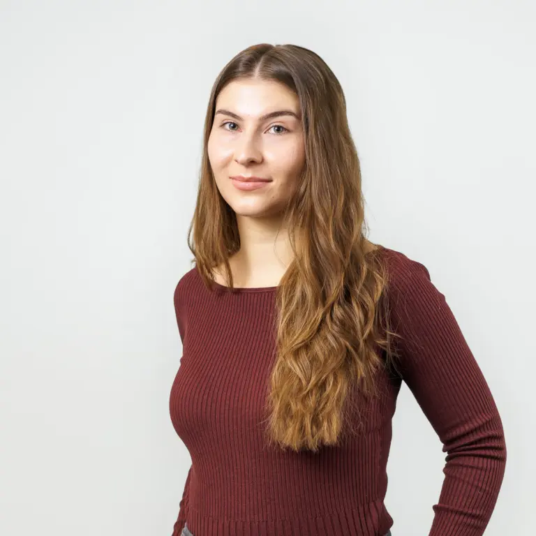 Janina Nakkula