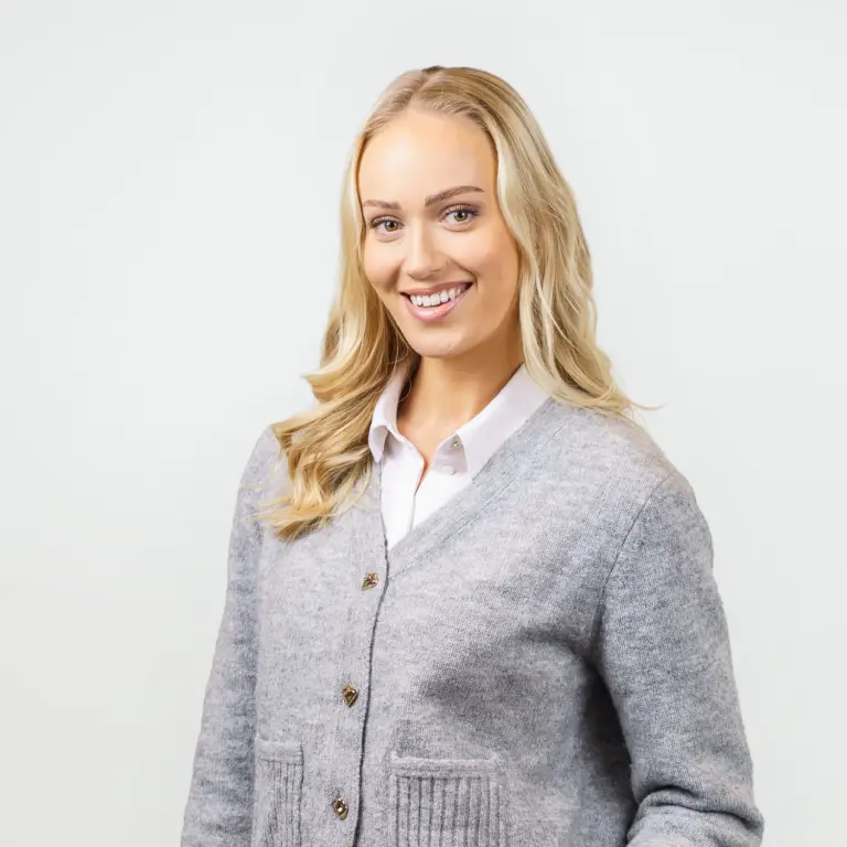 Janina Tiainen