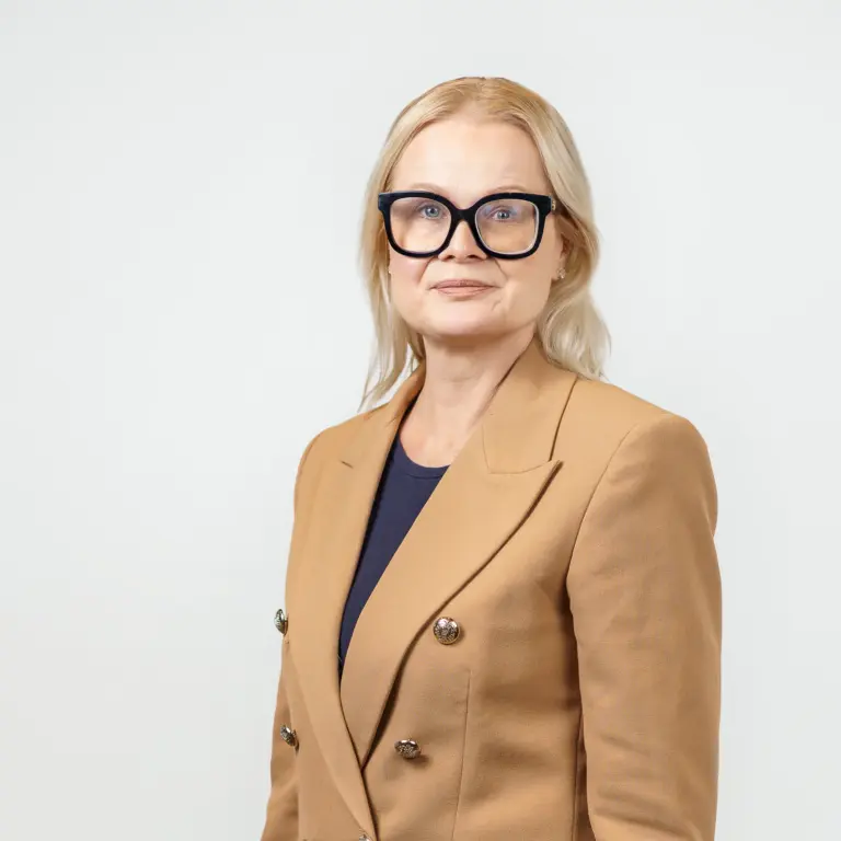 Marika Westergård