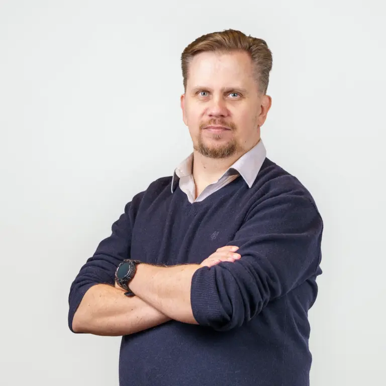 Mikko Prinkkilä