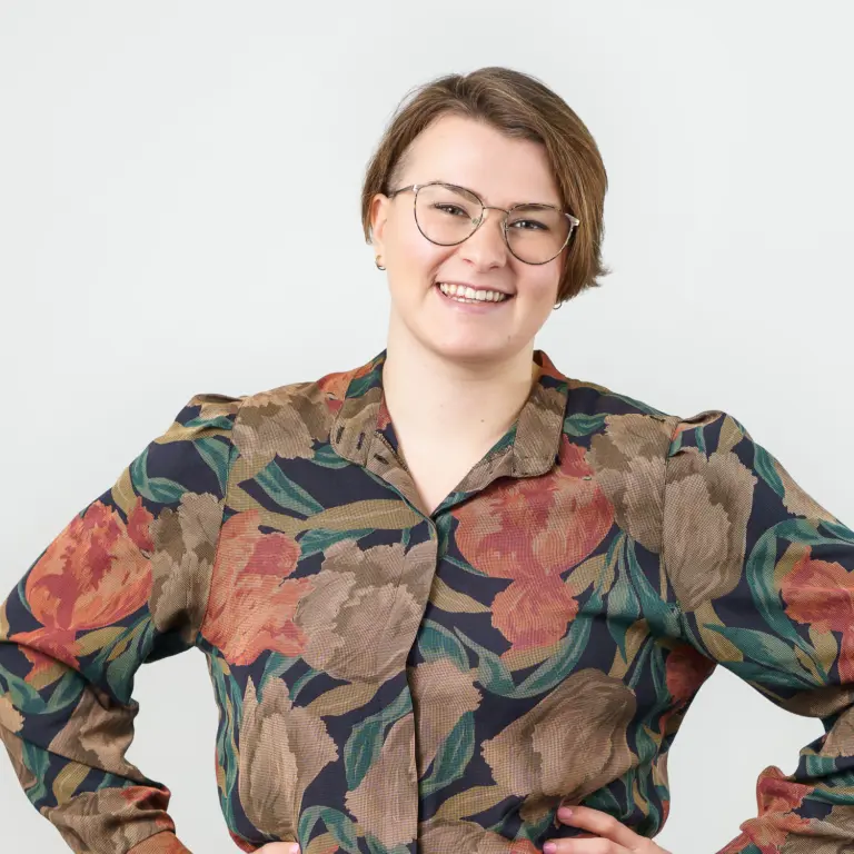 Roosa Heinonen
