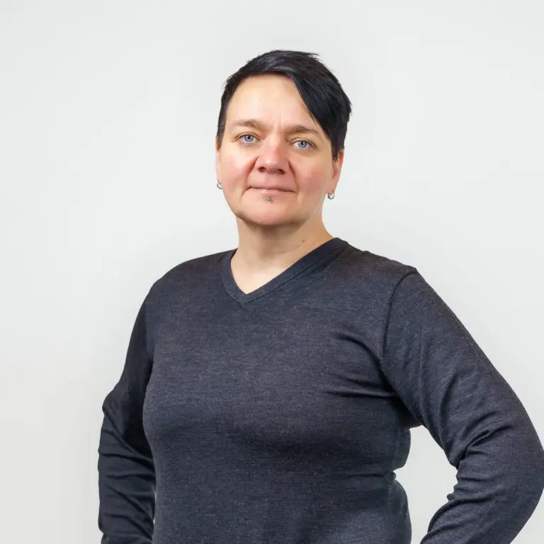 Satu Huuhka