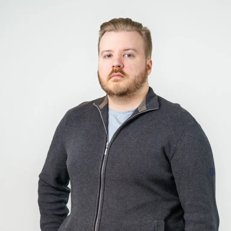 Tuomas Kiiskinen