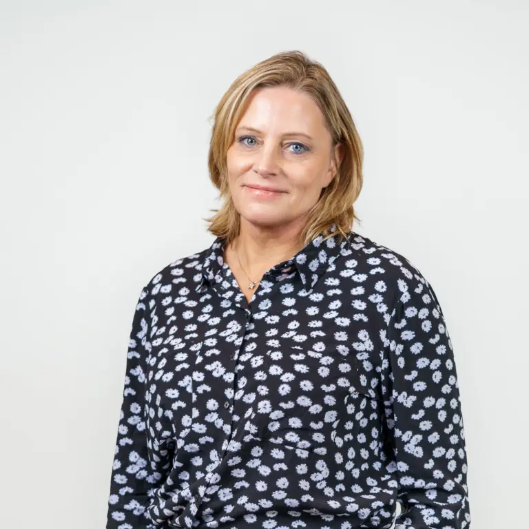 Tuula Tallqvist