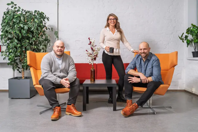 Kuuki vahvistaa osaamistaan MaaS-liiketoimintakaupalla