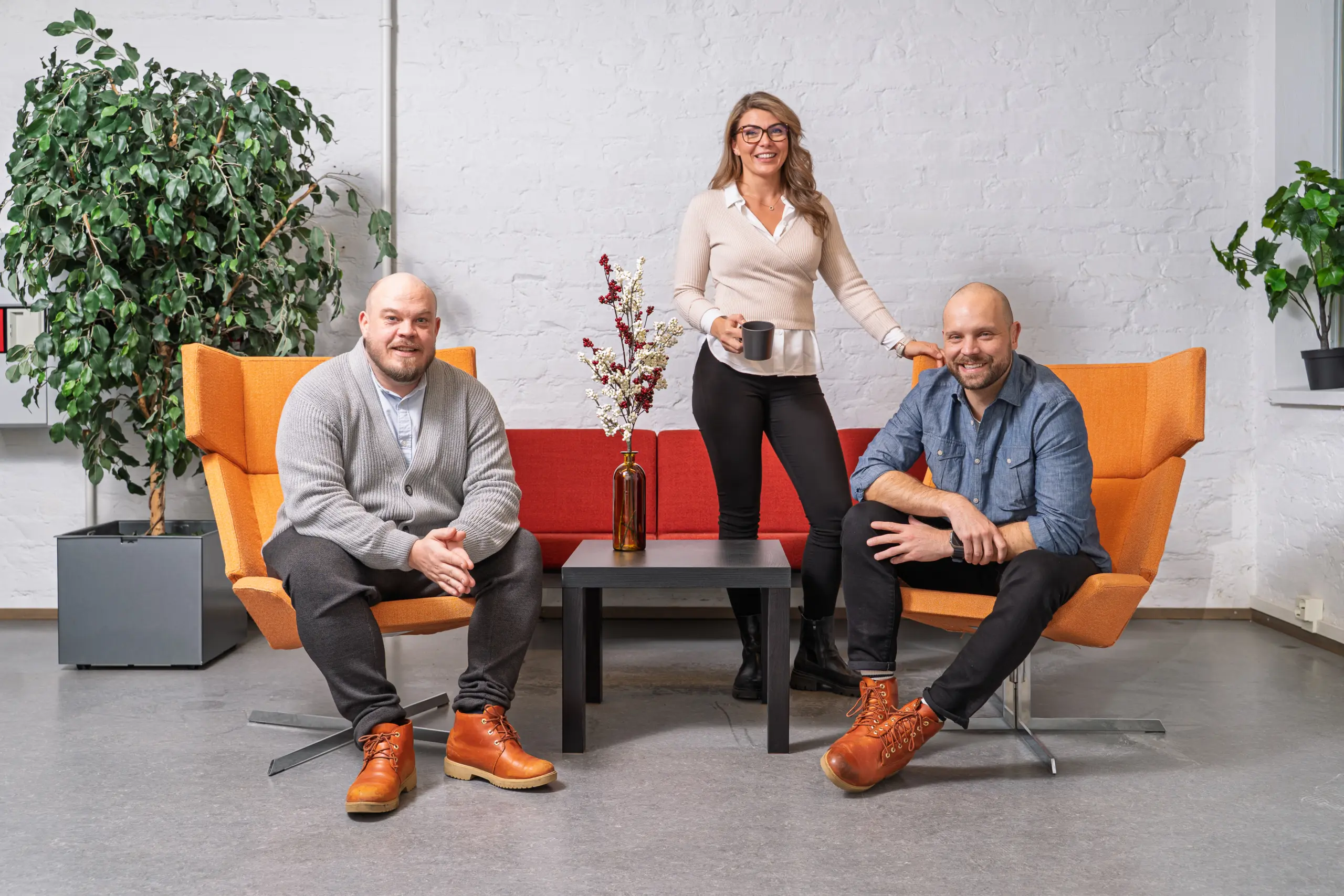 Kuuki vahvistaa osaamistaan MaaS-liiketoimintakaupalla